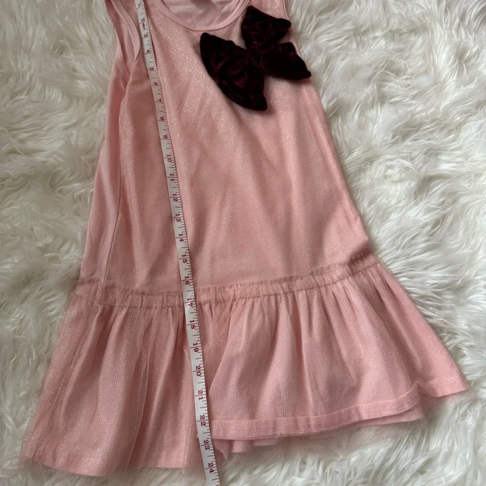 N/A pink velvet shimmer